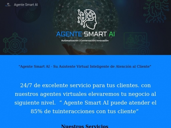agentesmartai.com