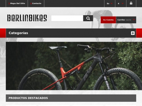 berlinbikes.es