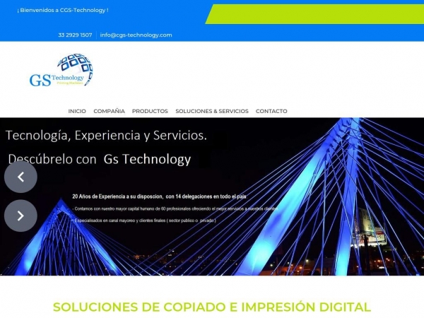 cgs-technology.com