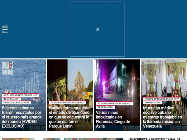 cubanosporelmundo.com