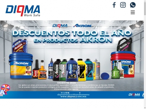 diqma.com.mx