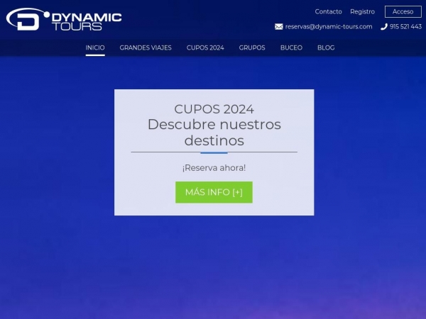 dynamic-tours.com