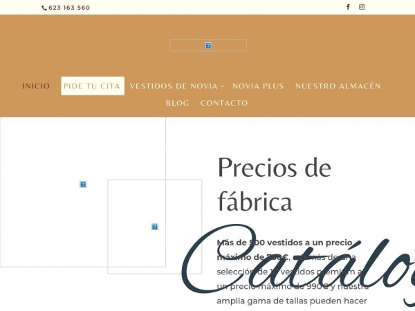 elalmacendelanovia.es