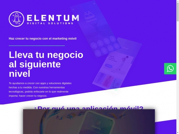 elentum-apps.com