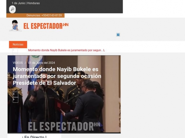 elespectador.hn