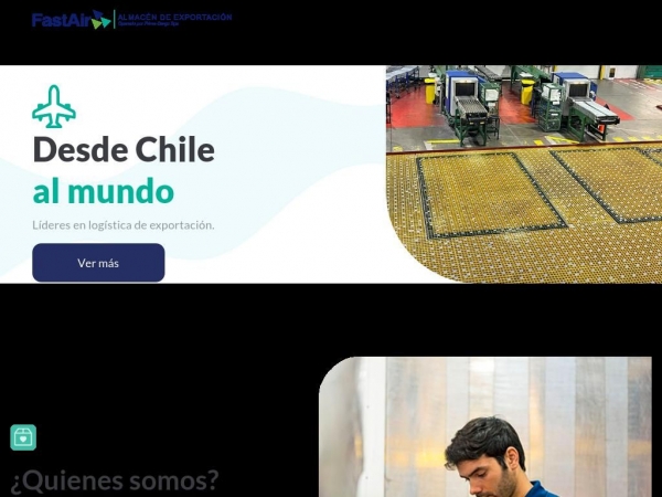 export.almacenesfastair.com