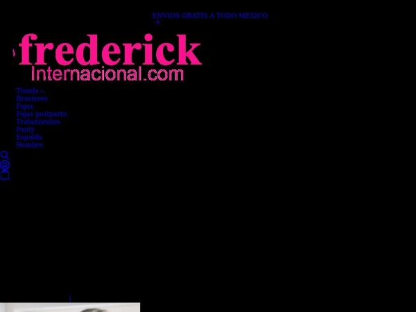 frederickinternacional.com