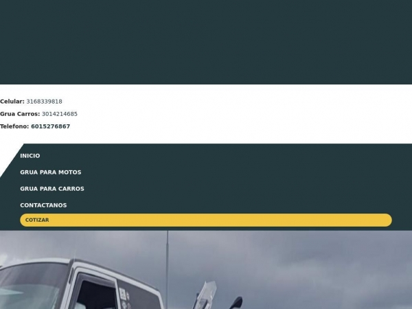 gruasparacarrosymotos.com.co