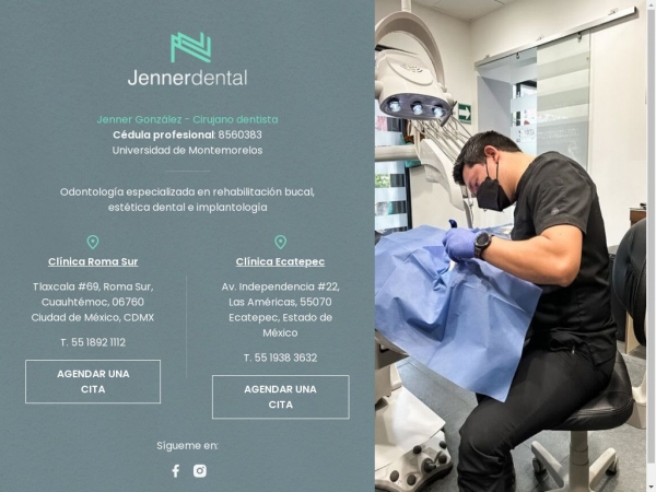 jennerdental.com