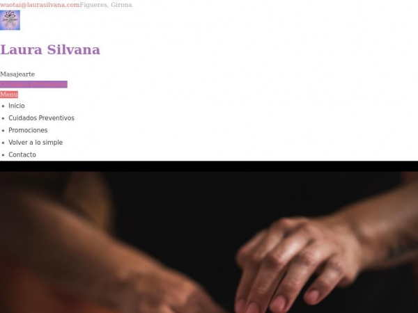 laurasilvana.com