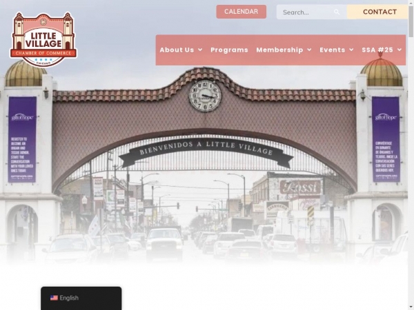 littlevillagechamber.org