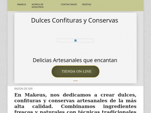 makeus.com.co