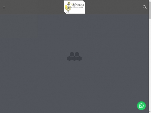 miellaafricana.com