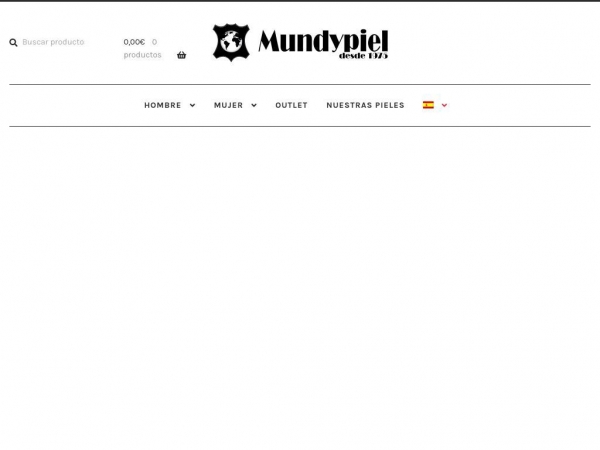 mundypiel.es