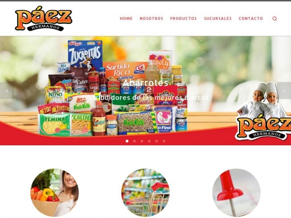 paezhermanos.com.mx