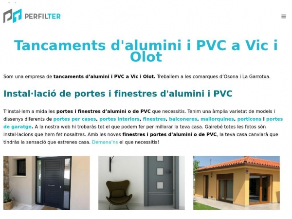 perfilter.cat