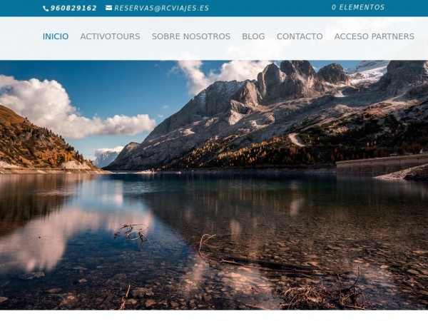 rcviajes.es