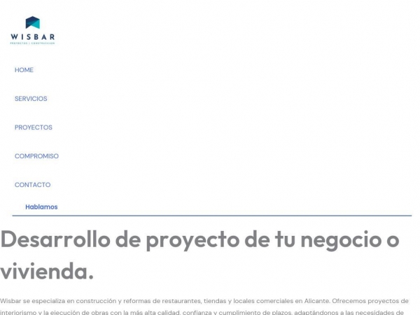 reformasintegralesenalicante.es