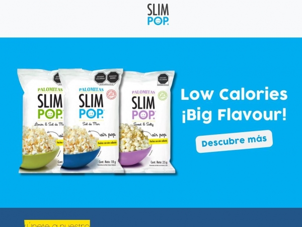slimpop.com