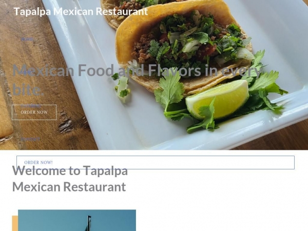 tapalpa.com