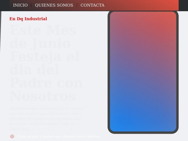 tienda.dqindustrial.com