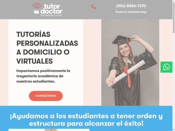 tutordoctorcr.online