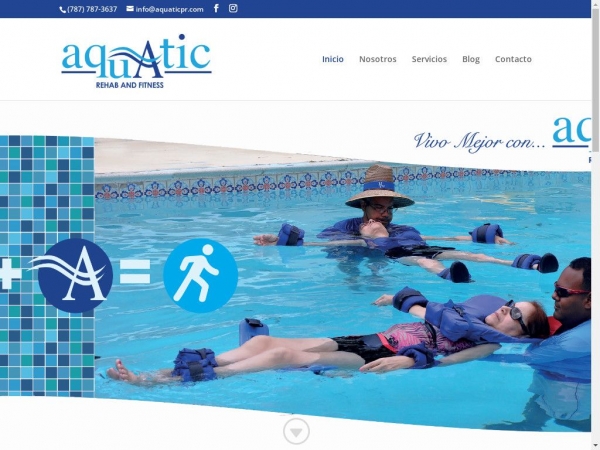 aquaticpr.com