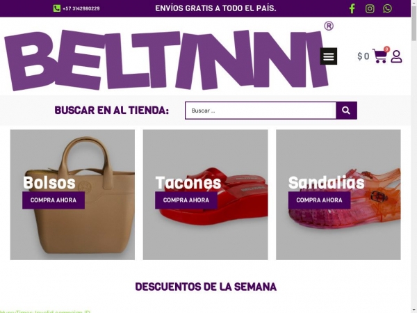 beltinni.co