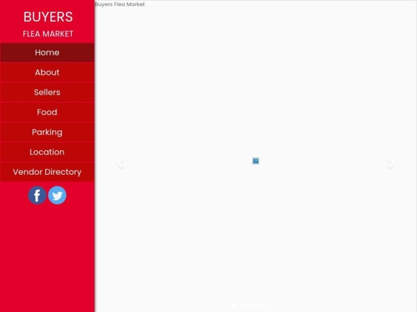 buyersfleamarket.com