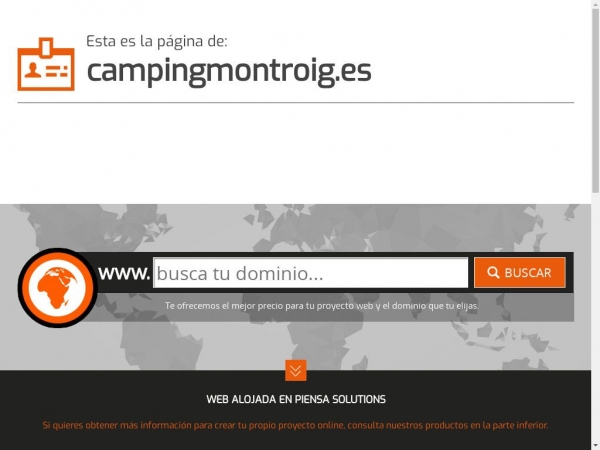 campingmontroig.es