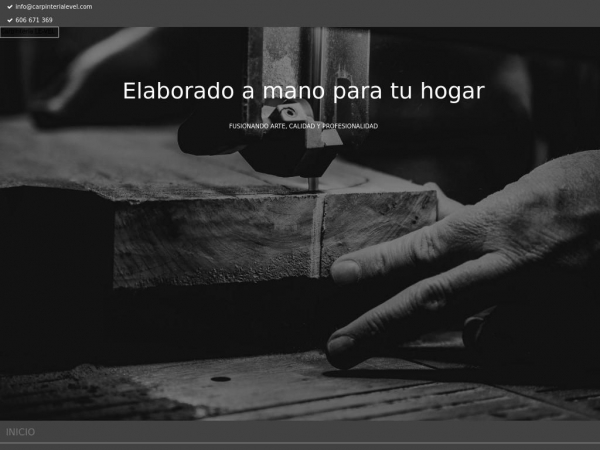 carpinterialevel.com