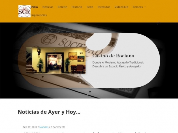 casinoderociana.es