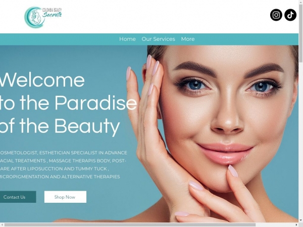 colombiabeautysecrets.shop