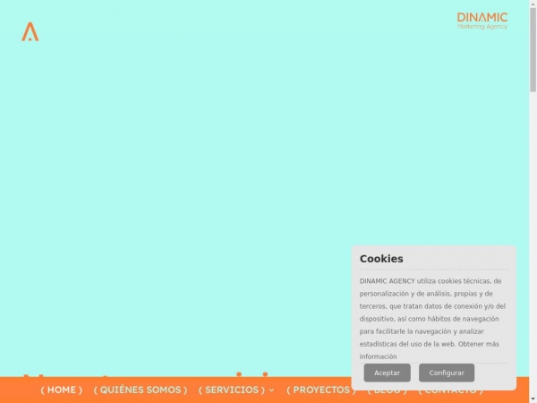 dinamicagency.com