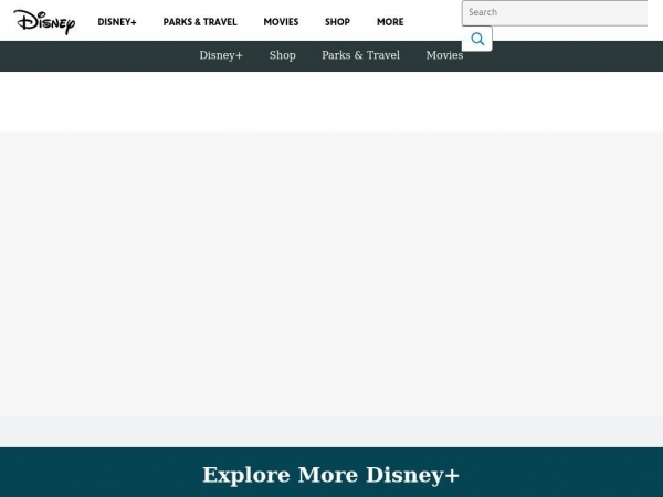 disney.com