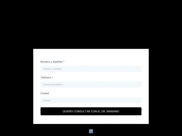 drmarianoleiva.gpmarketingmedico.com