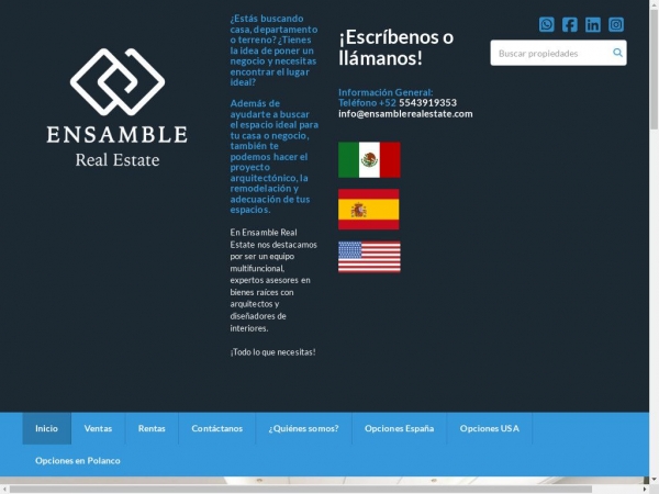 ensamblerealestate.com