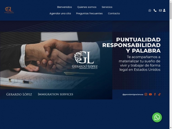 gerardomigracionusa.com
