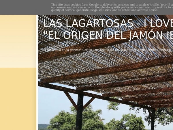 laslagartosas.es