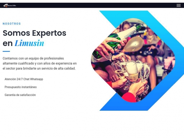 limusinas.online