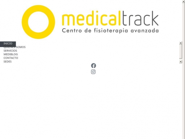 medicaltrack.com.ec