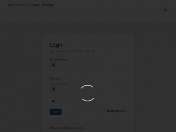 member.morethanyouknow.xyz