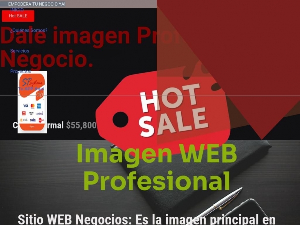 negocios.stsys.com.mx