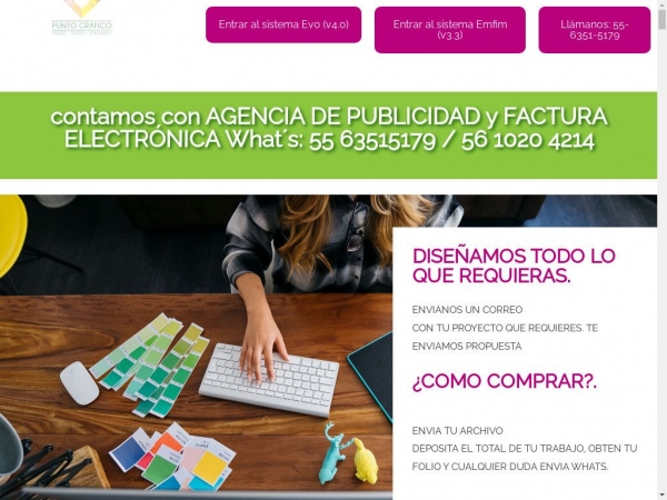 puntografico2019.com
