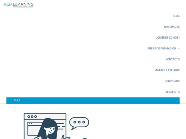 redlearning.cl