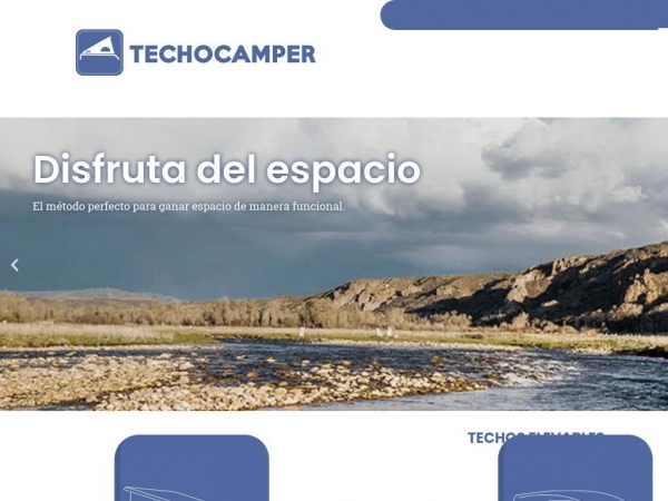 techocamper.com
