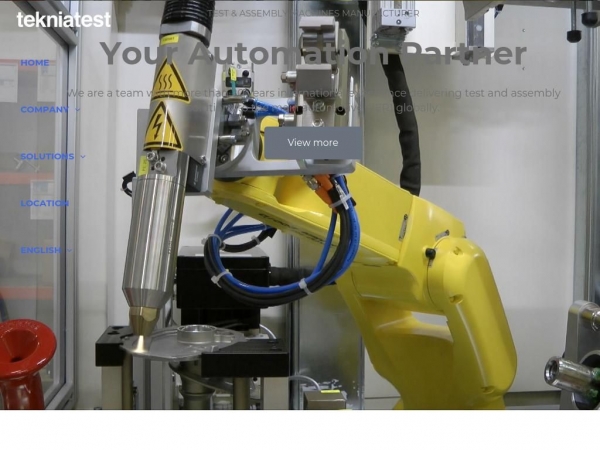 tekniatest.com
