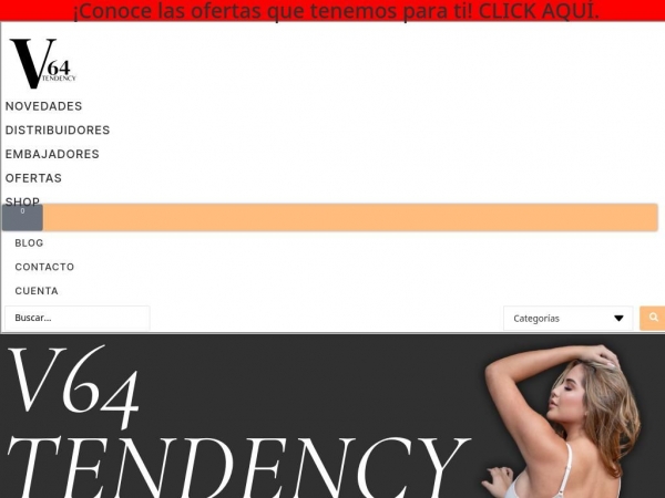 v64tendency.com