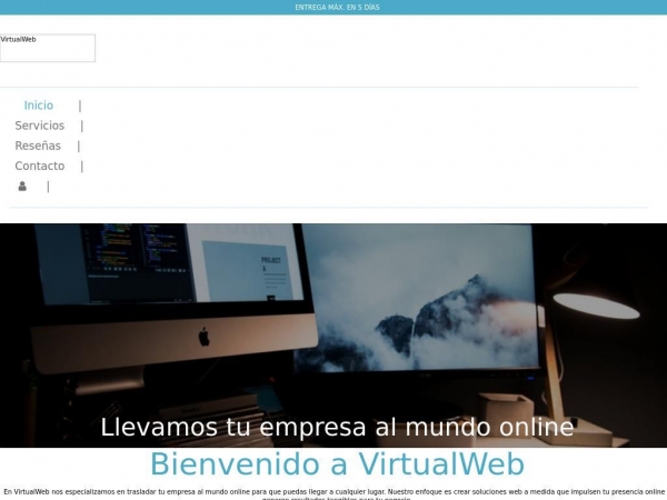 virtualweb.es